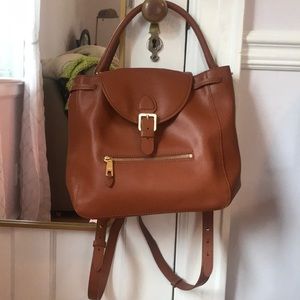 Ralph Lauren backpack